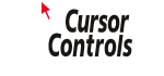 cursor켣